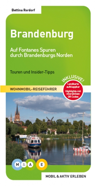 Reiseführer Brandenburg